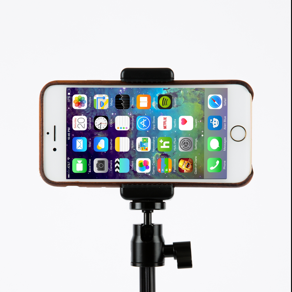 The Best Mobile Photography Gifts For The Tech Savvy Shutterbug